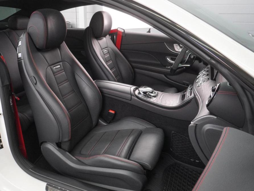 Mercedes-Benz E-Класс AMG V (W213) Воронеж  - изображение 8