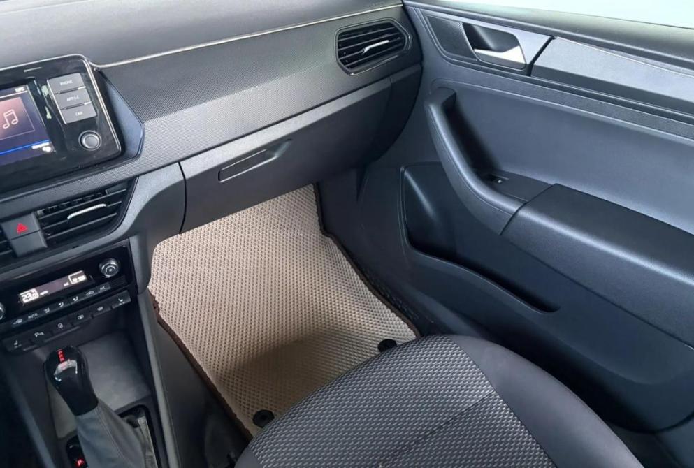 Volkswagen Polo VI Киров  - изображение 13