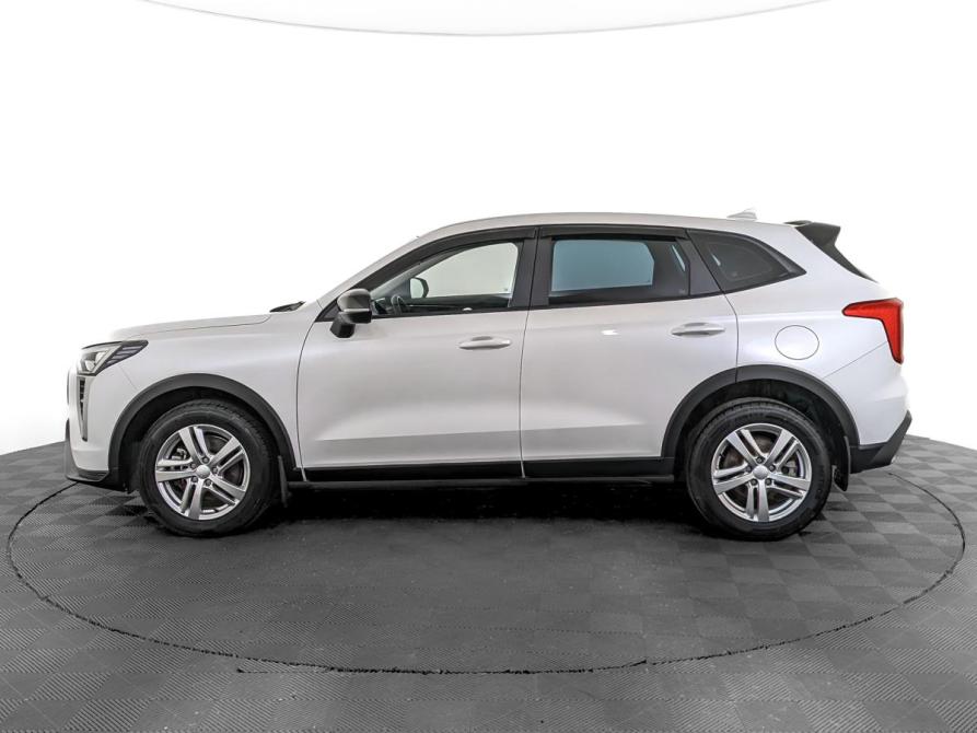 Haval Jolion I Рестайлинг Москва  - изображение 8