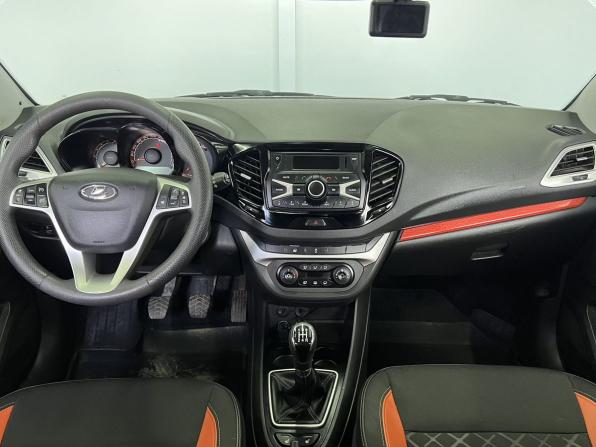 Lada (ВАЗ) Vesta I с пробегом 2019 года, цена 1 129 000 рублей, 80228 км, универсал, Автокод Объявления