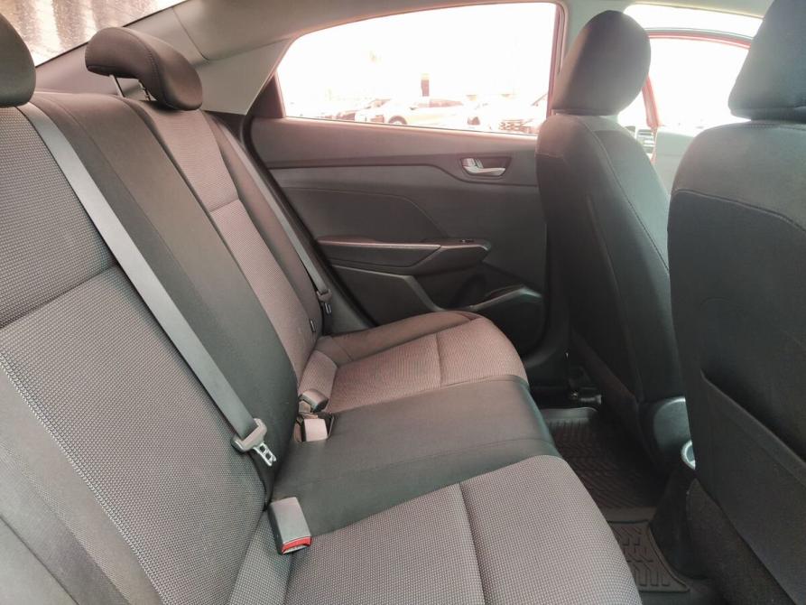 Hyundai Solaris II Екатеринбург  - изображение 22