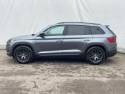 Skoda Kodiaq I Москва  - изображение 31