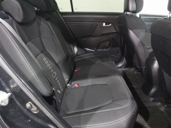 Kia Sportage III с пробегом 2013 года, цена 1 170 000 рублей, 178508 км, внедорожник, Автокод Объявления