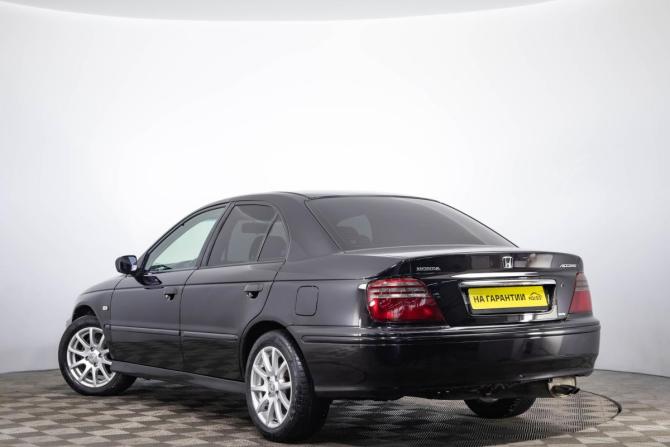 Honda Accord VI с пробегом 1999 года, цена 419 000 рублей, 472256 км, седан, Автокод Объявления