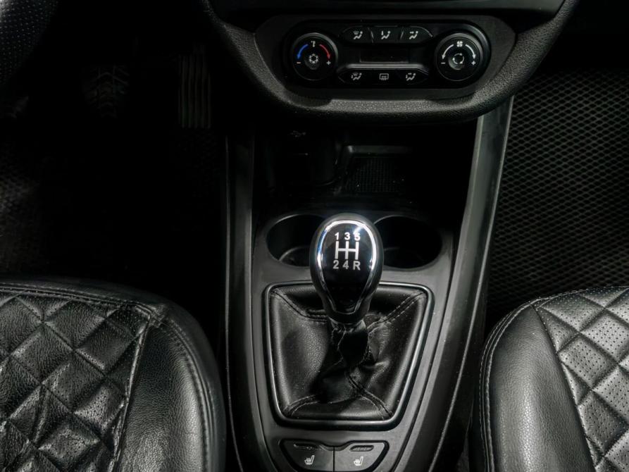 Lada (ВАЗ) Vesta I Ростов-на-Дону  - изображение 16