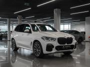 BMW X5 IV (G05/G18) Москва  - изображение 40