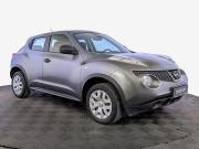 Nissan Juke I Москва  - изображение 29