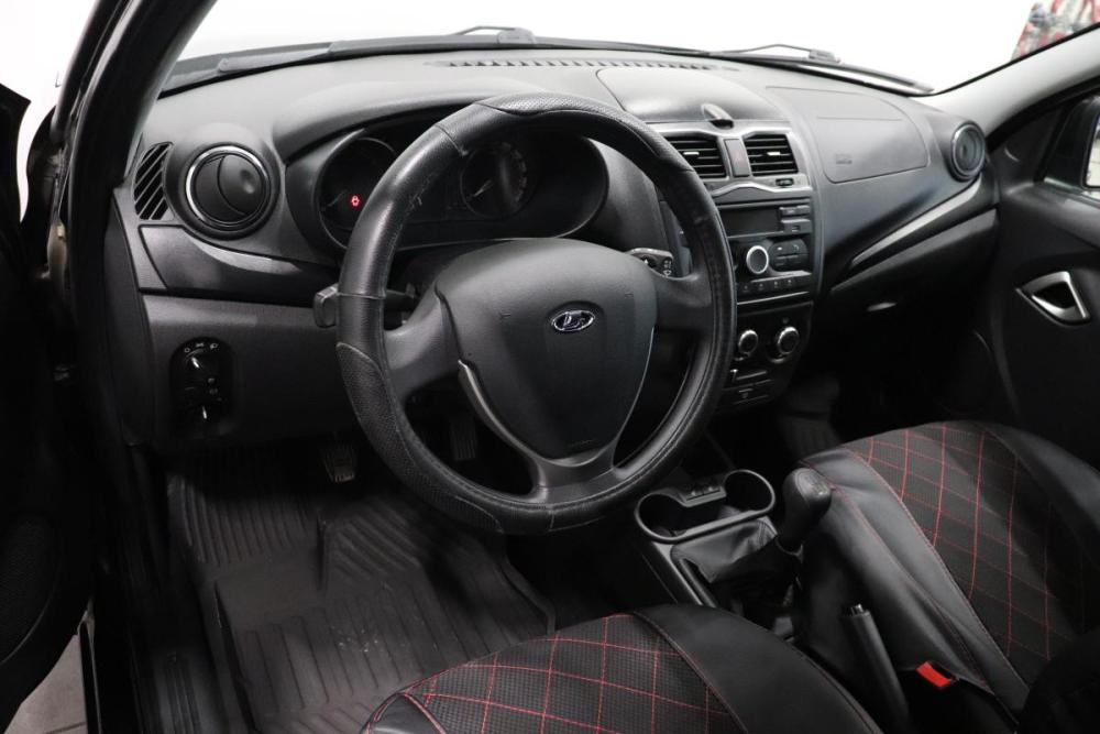 Lada (ВАЗ) Granta I Рестайлинг Ульяновск  - изображение 7