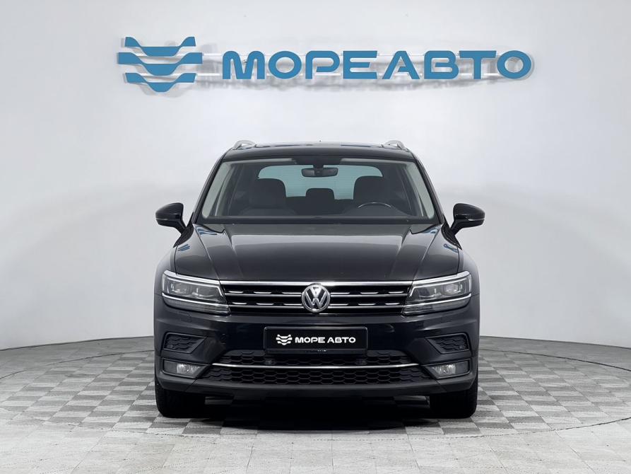 Volkswagen Tiguan II Калининград  - изображение 2