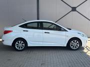 Hyundai Solaris I Тамбов  - изображение 27