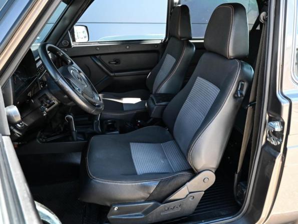 Lada (ВАЗ) 2121 (4x4) I Рестайлинг с пробегом 2019 года, цена 814 000 рублей, 68919 км, внедорожник, Автокод Объявления