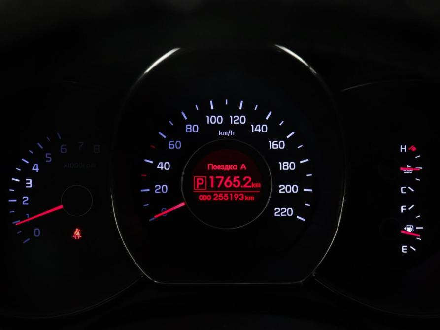 Kia Rio III Химки  - изображение 1