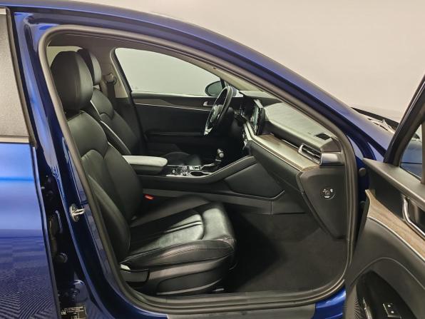 Kia K5 III с пробегом 2021 года, цена 2 549 000 рублей, 117979 км, седан, Автокод Объявления