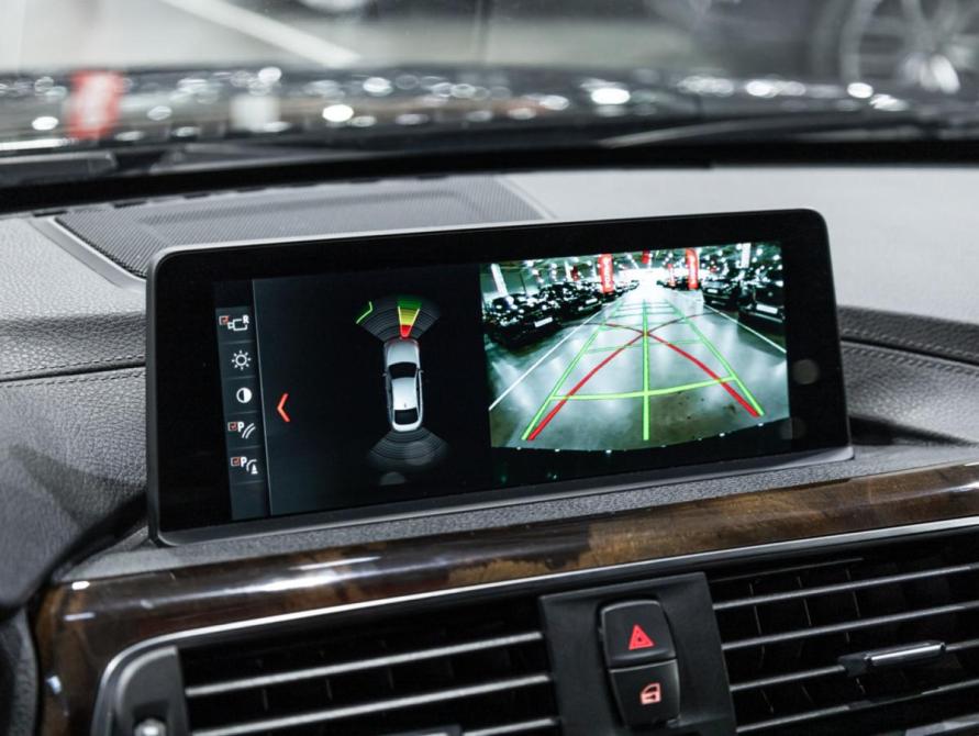 BMW 4 серии F32/F33/F36 Рестайлинг Санкт-Петербург  - изображение 26