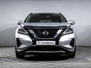 Nissan Murano III (Z52) Рестайлинг Москва  - изображение 19