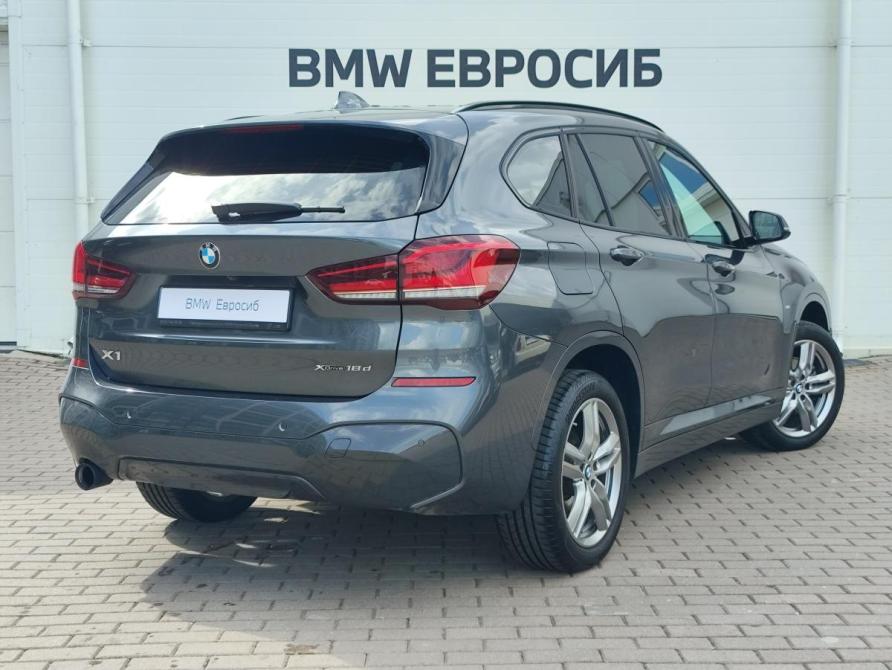 BMW X1 II (F48) Рестайлинг Санкт-Петербург  - изображение 2