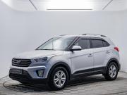 Hyundai Creta I Москва  - изображение 18