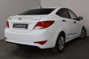 Hyundai Solaris I Рестайлинг Санкт-Петербург  - изображение 22