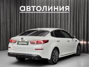 Kia K5 II Красноярск  - изображение 30