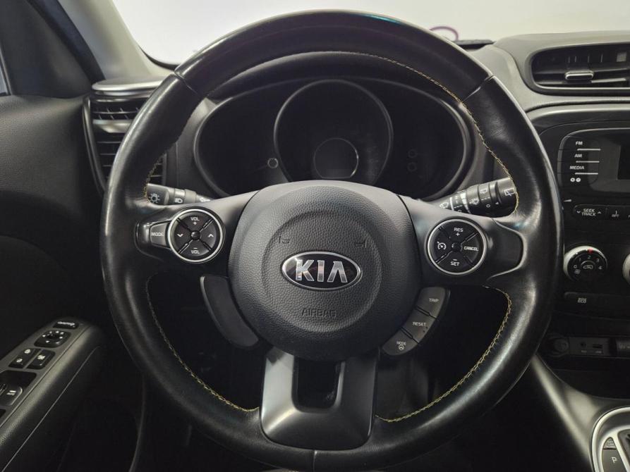 Kia Soul II Тольятти  - изображение 16