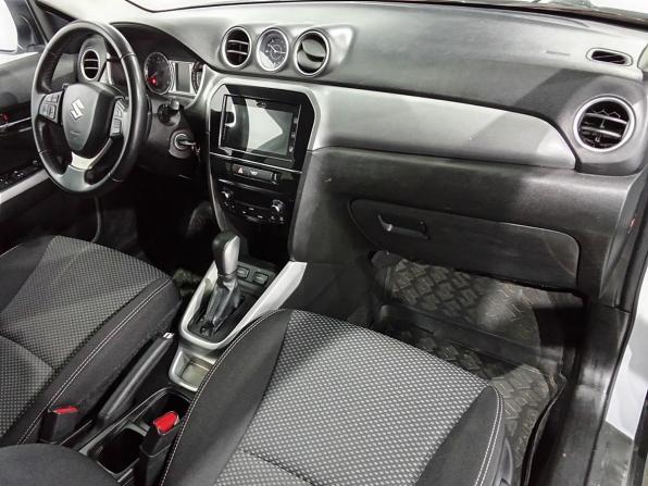 Suzuki Vitara II с пробегом 2018 года, цена 1 135 000 рублей, 234554 км, внедорожник, Автокод Объявления