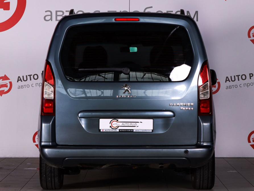 Peugeot Partner II Рестайлинг Минеральные Воды  - изображение 5