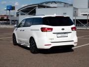 Kia Carnival III Москва  - изображение 25