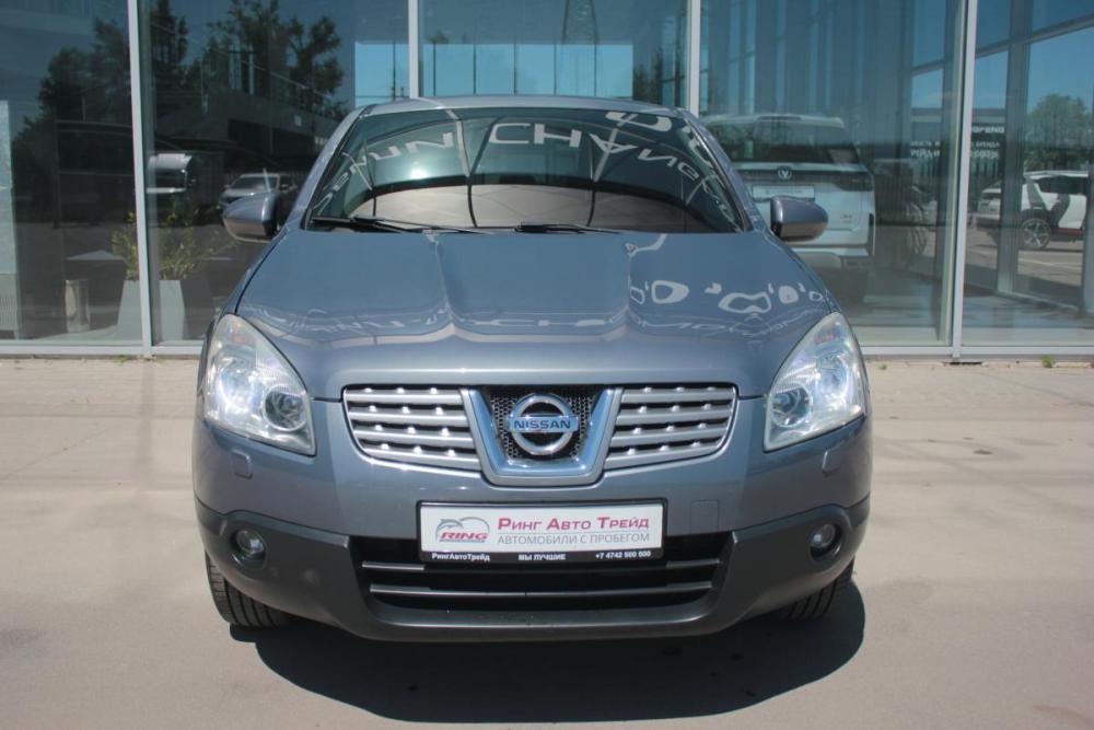 Nissan Qashqai I Воронеж  - изображение 2