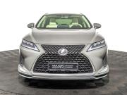 Lexus RX IV Рестайлинг Москва  - изображение 32