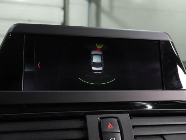 BMW 3 серии VI (F3x) с пробегом 2013 года, цена 1 729 000 рублей, 231133 км, седан, Автокод Объявления