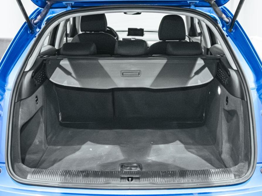 Audi Q3 I (8U) Рестайлинг Екатеринбург  - изображение 10