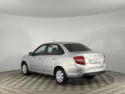 Lada (ВАЗ) Granta I Рестайлинг Воронеж  - изображение 27