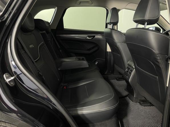 Haval Jolion I с пробегом 2023 года, цена 1 865 000 рублей, 45292 км, внедорожник, Автокод Объявления
