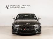 Genesis G70 I Рестайлинг Казань  - изображение 13