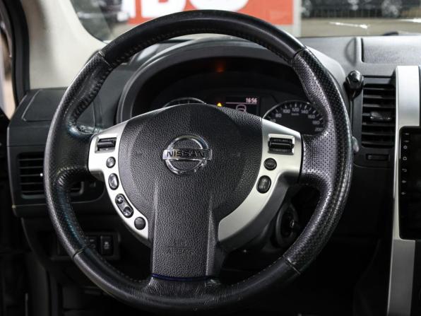 Nissan X-Trail II Рестайлинг с пробегом 2011 года, цена 1 137 000 рублей, 337710 км, внедорожник, Автокод Объявления