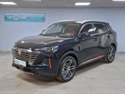 Changan CS55 Plus II Москва  - изображение 24