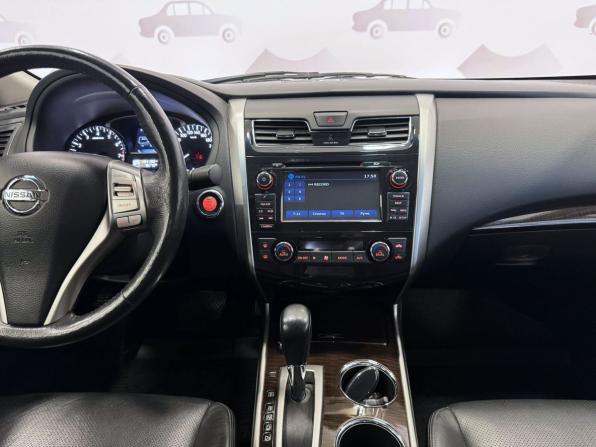 Nissan Teana III с пробегом 2015 года, цена 1 450 000 рублей, 134185 км, седан, Автокод Объявления