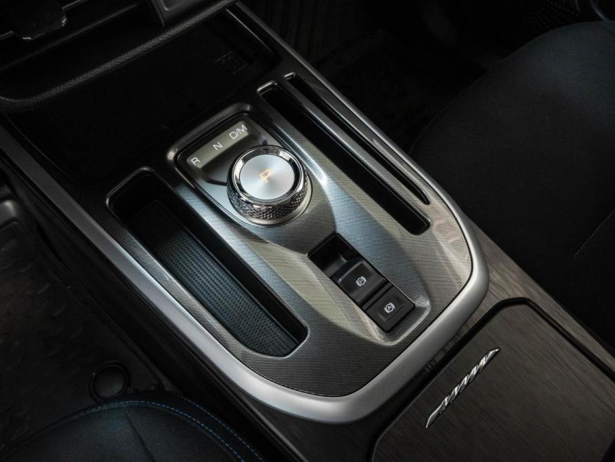 Haval Jolion I Рестайлинг Ставрополь  - изображение 12