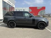 Land Rover Range Rover IV Рестайлинг Саратов  - изображение 36