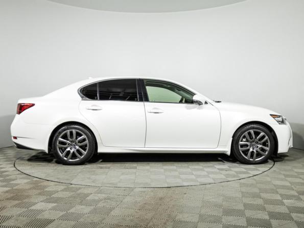 Lexus GS IV с пробегом 2014 года, цена 2 149 700 рублей, 196934 км, седан, Автокод Объявления