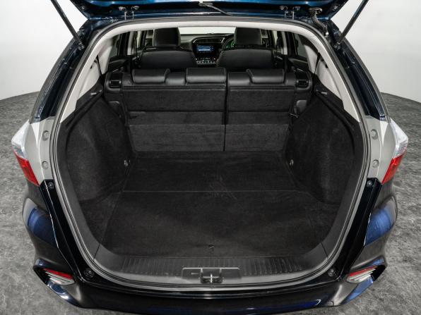 Honda Shuttle II с пробегом 2019 года, цена 1 388 500 рублей, 121757 км, универсал, Автокод Объявления
