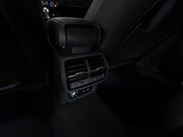 Audi Q3 II (F3) с пробегом 2026 года, цена 4 100 000 рублей, 50 км, внедорожник, Автокод Объявления