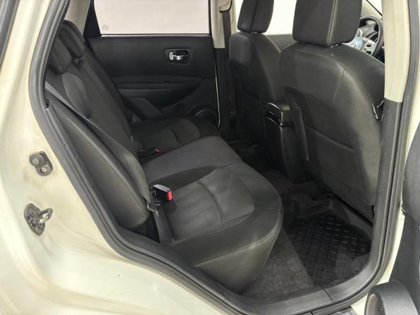 Nissan Qashqai I Рестайлинг с пробегом 2012 года, цена 995 000 рублей, 214440 км, внедорожник, Автокод Объявления