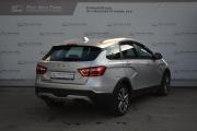 Lada (ВАЗ) Vesta I Старый Оскол  - изображение 10