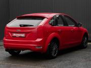 Ford Focus II Рестайлинг Екатеринбург  - изображение 26