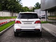 Mercedes-Benz GLE I (W166) Санкт-Петербург  - изображение 45