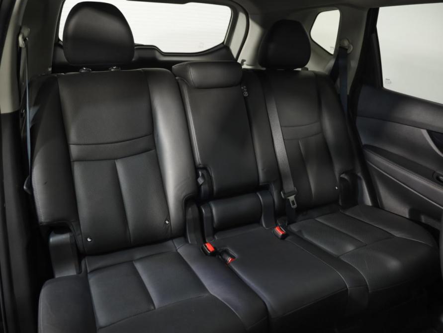 Nissan X-Trail III Рестайлинг Санкт-Петербург  - изображение 27