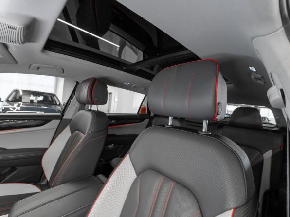 Volkswagen Teramont I Рестайлинг (China Market) с пробегом 2022 года, цена 3 990 000 рублей, 30747 км, внедорожник, Автокод Объявления