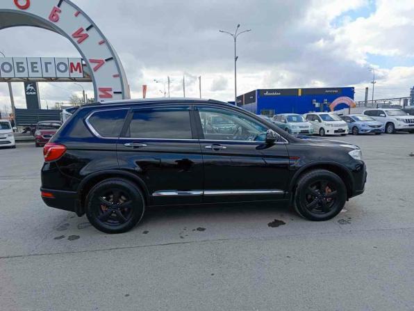 Haval H6 I с пробегом 2019 года, цена 1 399 000 рублей, 127400 км, внедорожник, Автокод Объявления