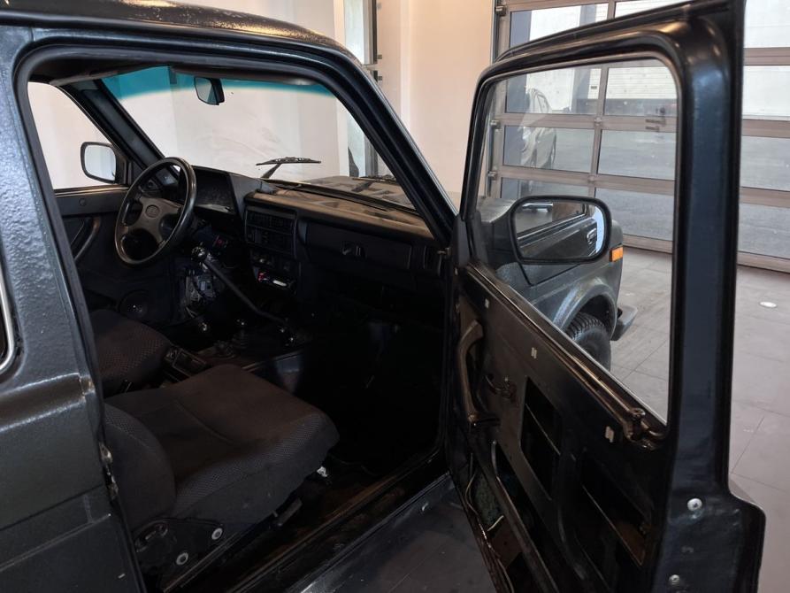 Lada (ВАЗ) 2131 (4x4) I Чебоксары  - изображение 23